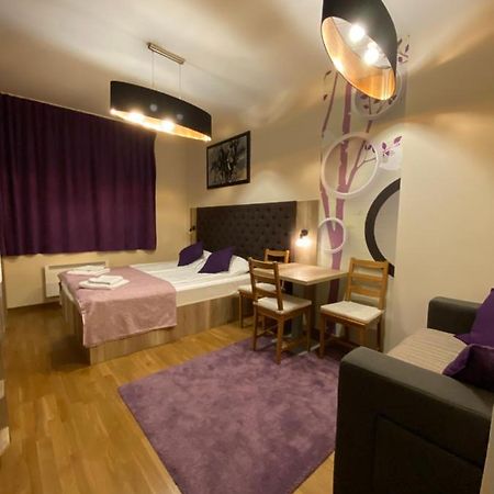 Sanstef Studio Zlatibor Extérieur photo