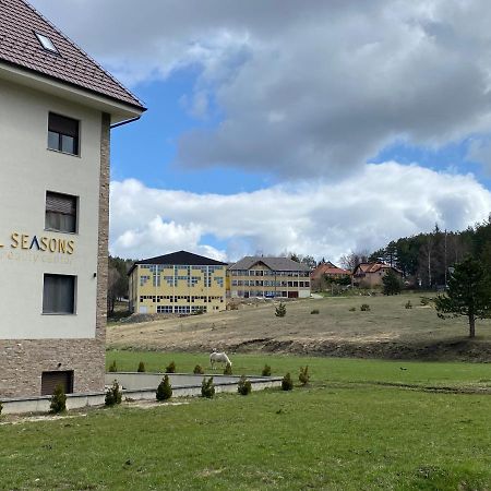 Sanstef Studio Zlatibor Extérieur photo