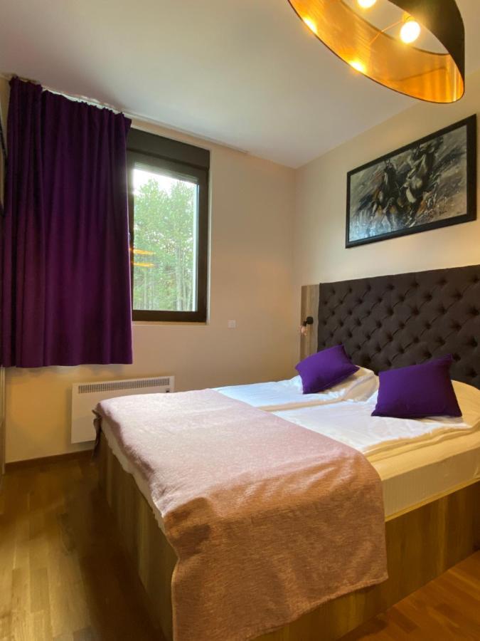Sanstef Studio Zlatibor Extérieur photo