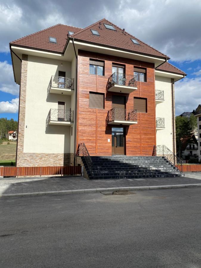 Sanstef Studio Zlatibor Extérieur photo