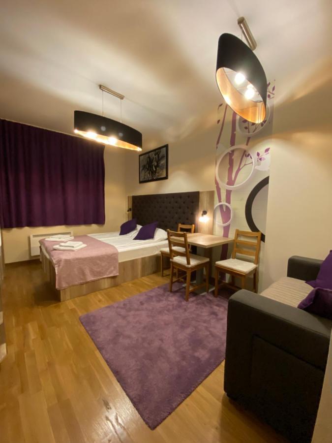 Sanstef Studio Zlatibor Extérieur photo