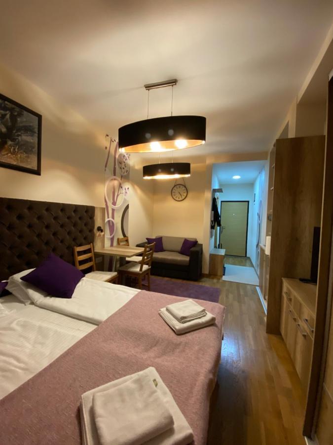 Sanstef Studio Zlatibor Extérieur photo
