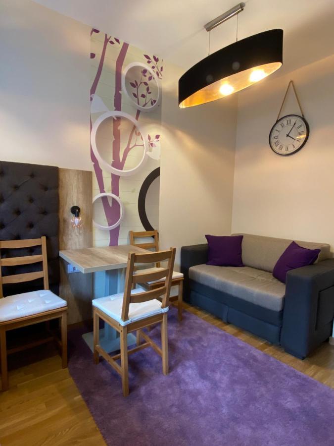 Sanstef Studio Zlatibor Extérieur photo