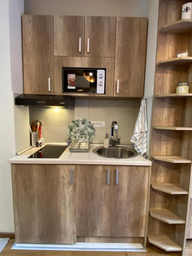 Sanstef Studio Zlatibor Extérieur photo